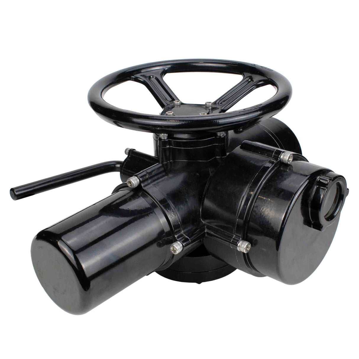 Drehantriebe Elephant MT-N-EM-O2-380-U1 380V Fünf-Nocken-Antriebe