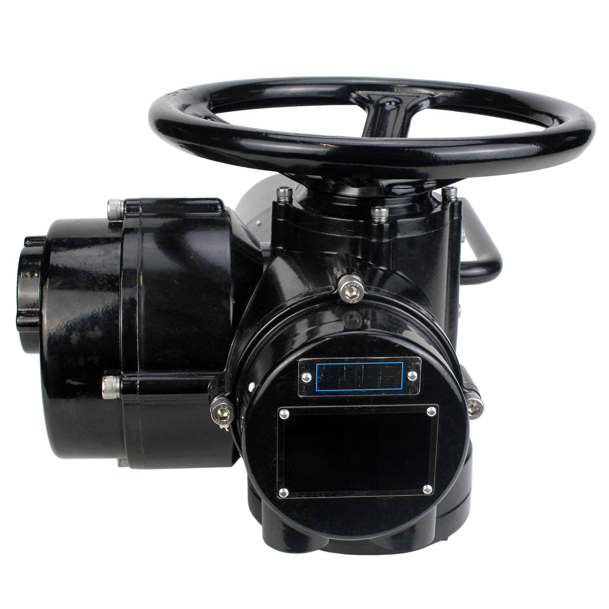 Drehantriebe Elephant MT-N-EM-O2-220-U1 220V Fünf-Nocken-Antriebe