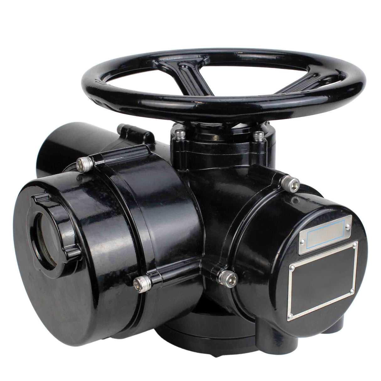 Drehantriebe Elephant MT-N-EM-O2-220-U1 220V Fünf-Nocken-Antriebe