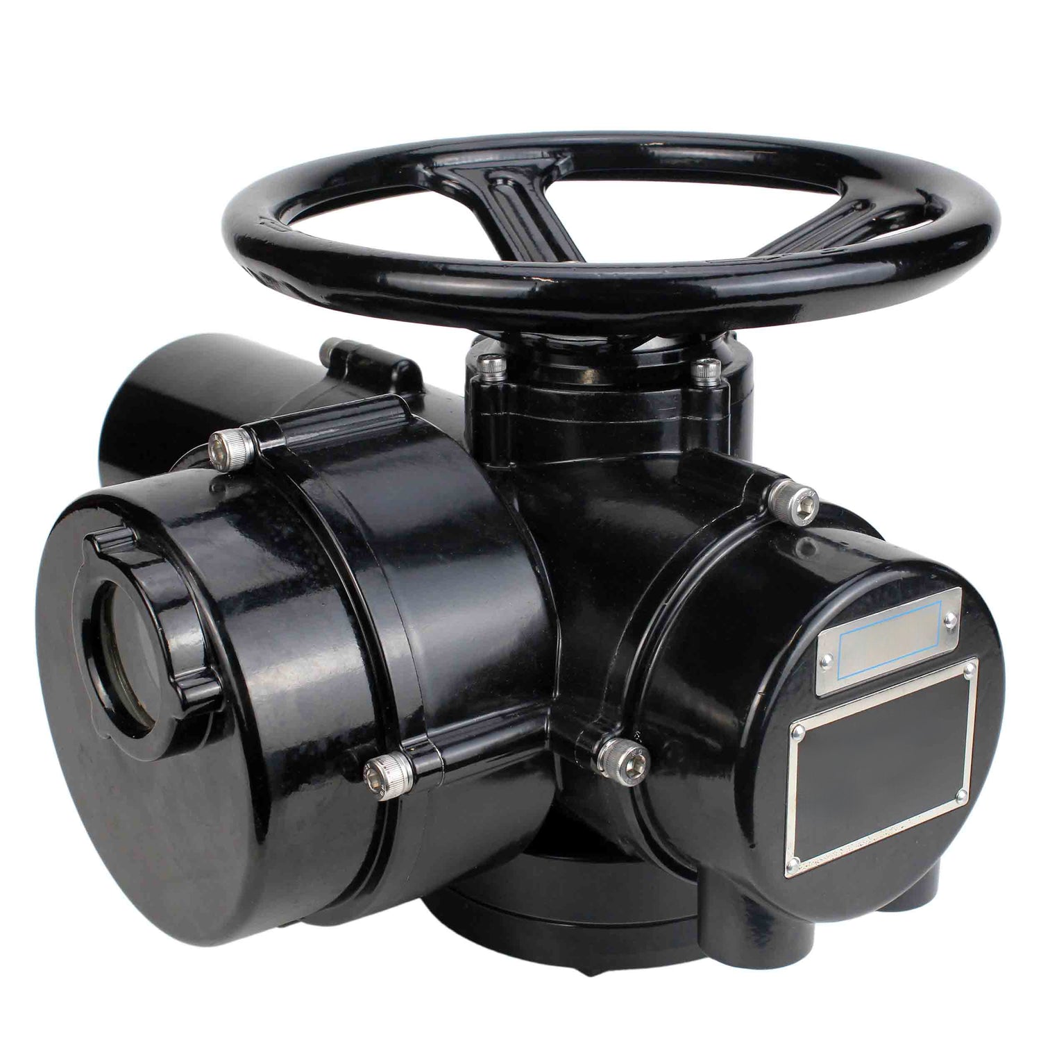 Drehantriebe Elephant MT-N-EM-O2-220-U1 220V Fünf-Nocken-Antriebe