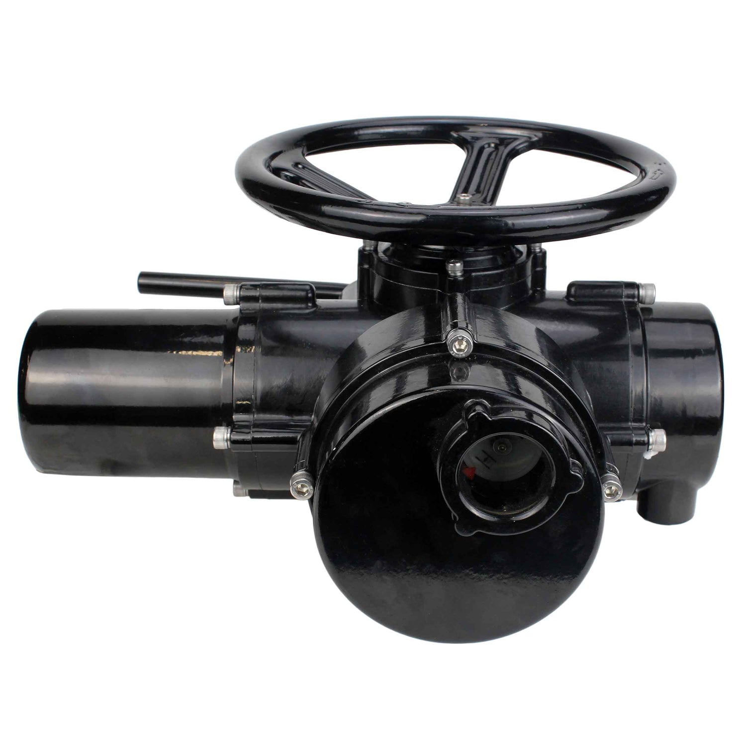 Drehantriebe Elephant MT-N-EM-O2-220-U1 220V Fünf-Nocken-Antriebe