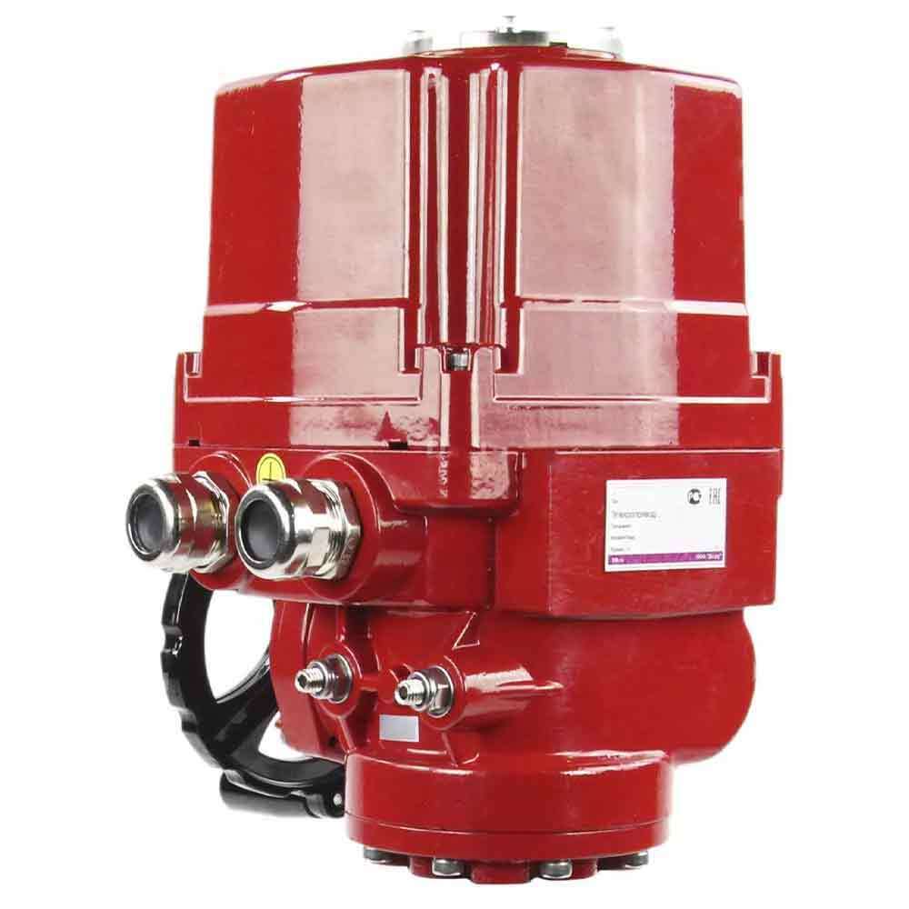 Vierteldreh-Elektroantrieb Elephant QT EX 010-200 220V