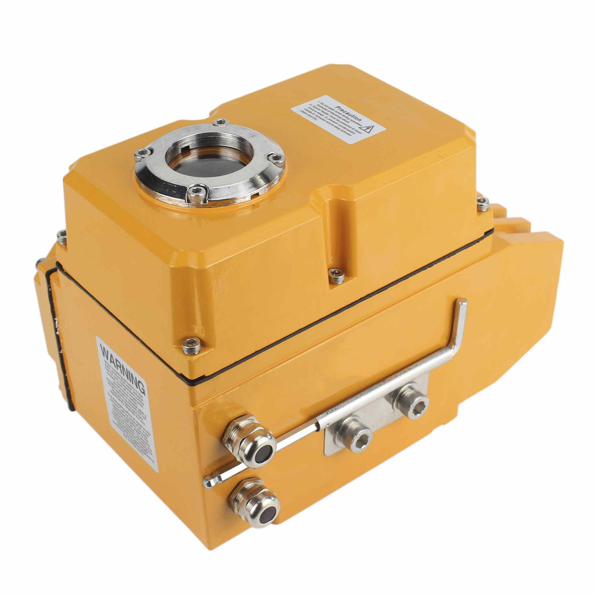 Multiturn-elektroantrieb Elephant МТ-50-300 380V