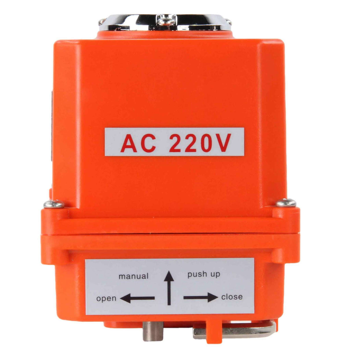 Vierteldreh-Elektroantrieb Elephant QT MINI 003 220 V