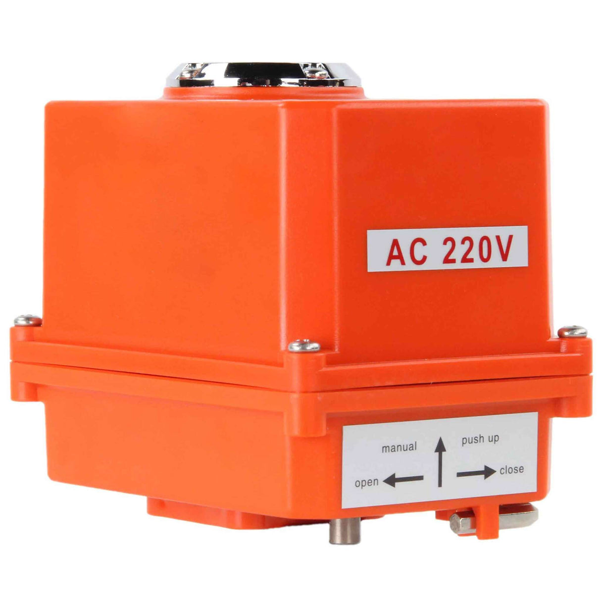 Vierteldreh-Elektroantrieb Elephant QT MINI 003 220 V