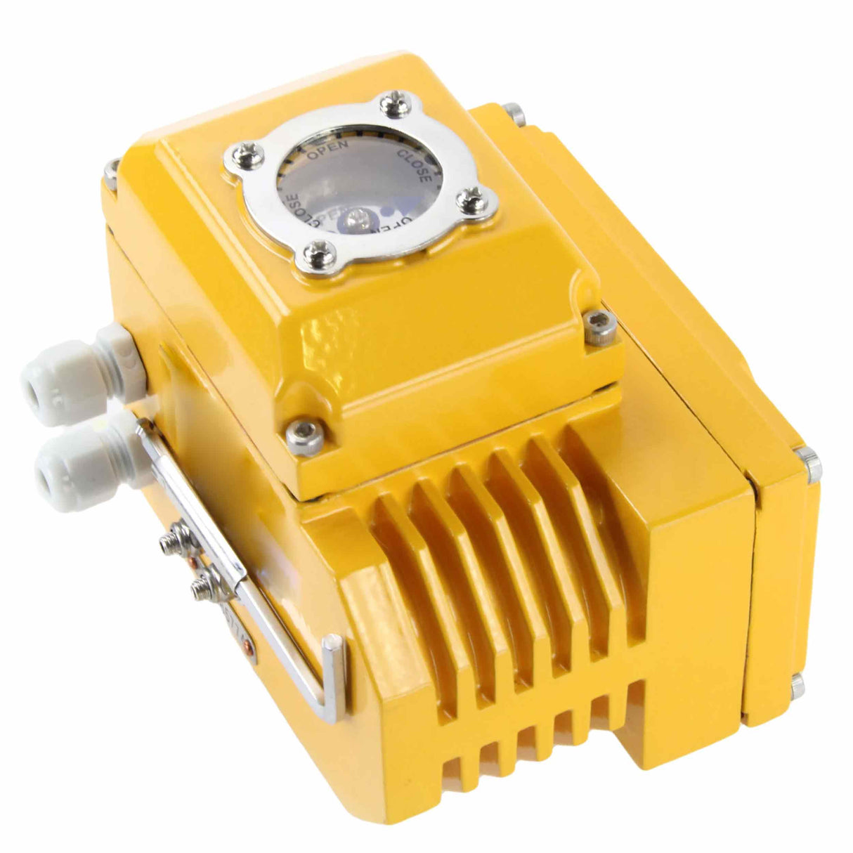 Vierteldreh-elektroantrieb Elephant 003-060 110/220V