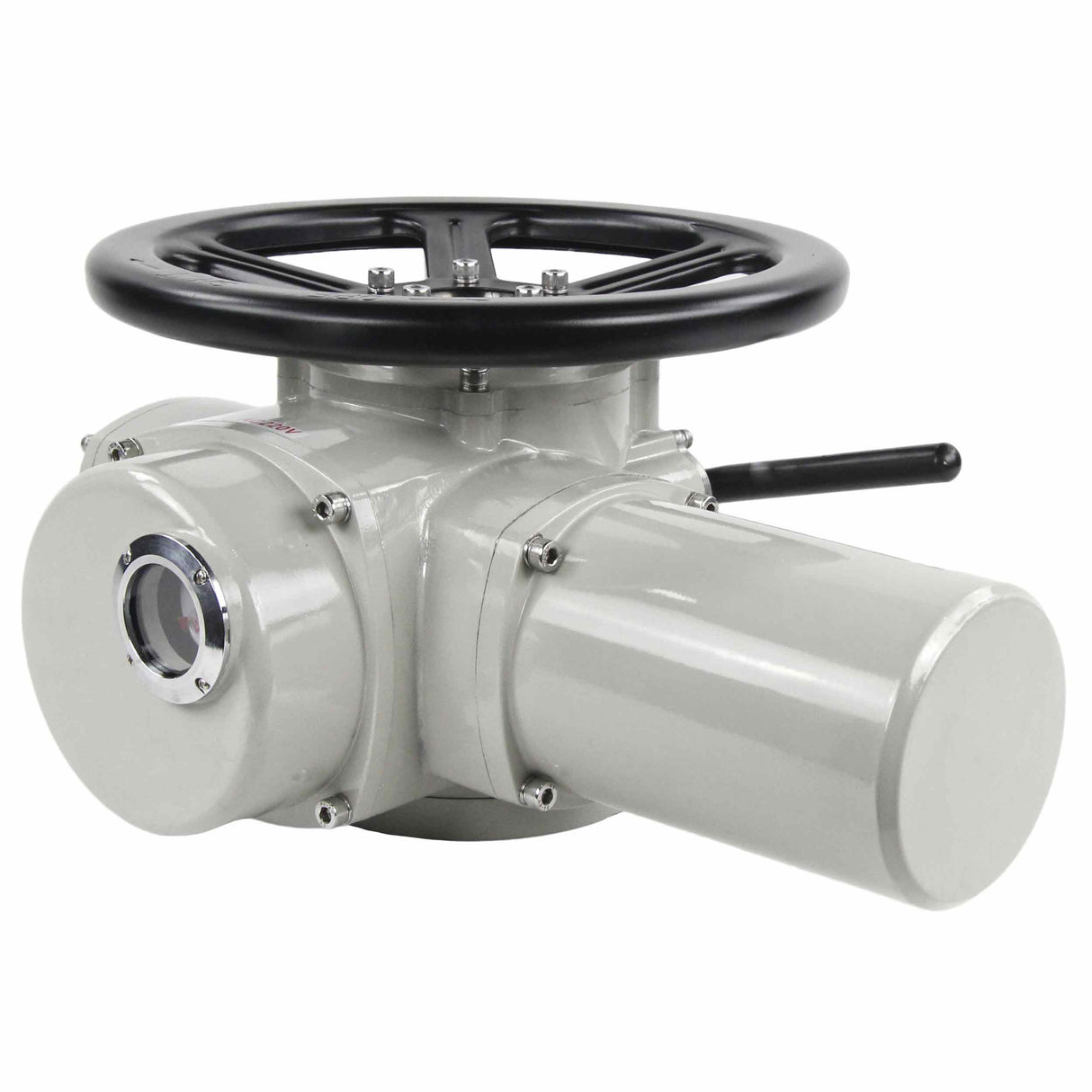 Mehrgang-Elektroantrieb Elephant MTG 200-600 380 V