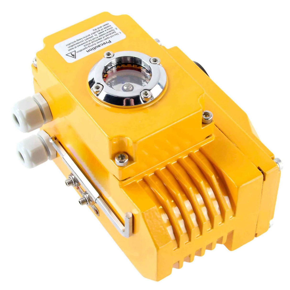 Einmal-dreh-elektroantrieb Elephant ST-003/060 110/220V