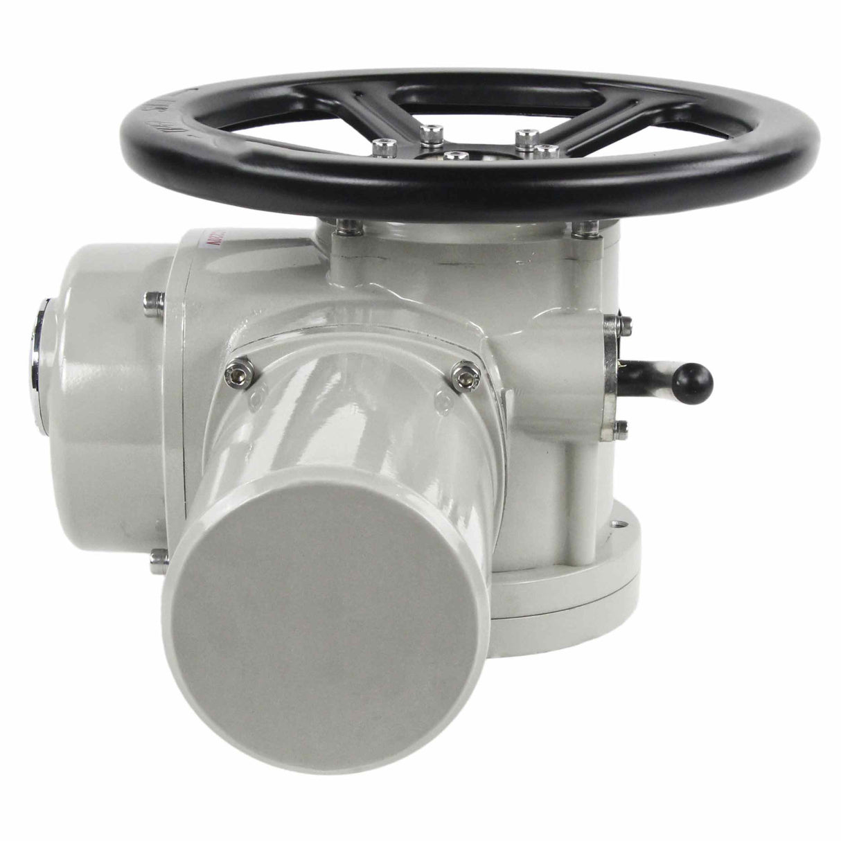 Mehrgang-Elektroantrieb Elephant MTG 200-600 380 V