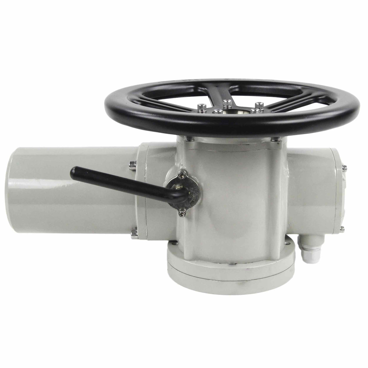 Mehrfachdreh-Elektroantrieb Elephant MTG-200-600 110/220 V