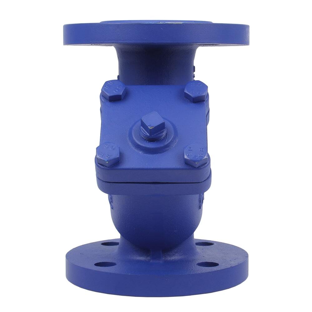 Mesh-sieb Elephant FM1131MG-F PSI232, gehäusematerial - gusseisen, mit flansch