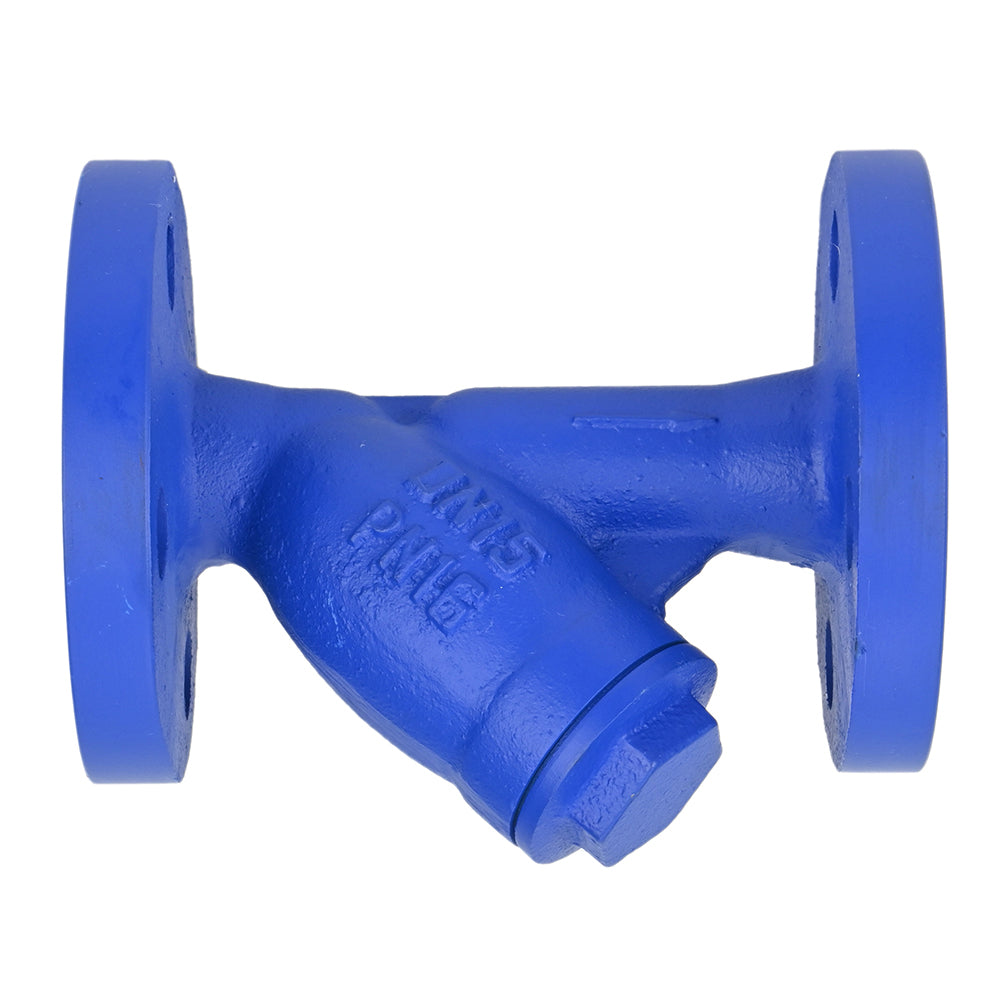 Maschenfilter Elephant FM1131PPL-F PSI232, gehäusematerial - gusseisen, flanschmontiert