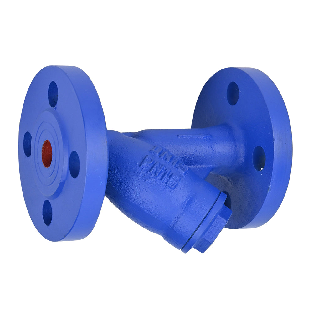 Maschenfilter Elephant FM1131PPL-F PSI232, gehäusematerial - gusseisen, flanschmontiert