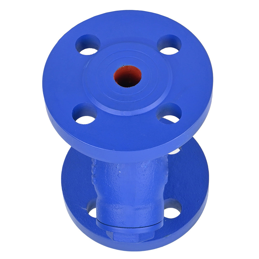 Maschenfilter Elephant FM1131PPL-F PSI232, gehäusematerial - gusseisen, flanschmontiert