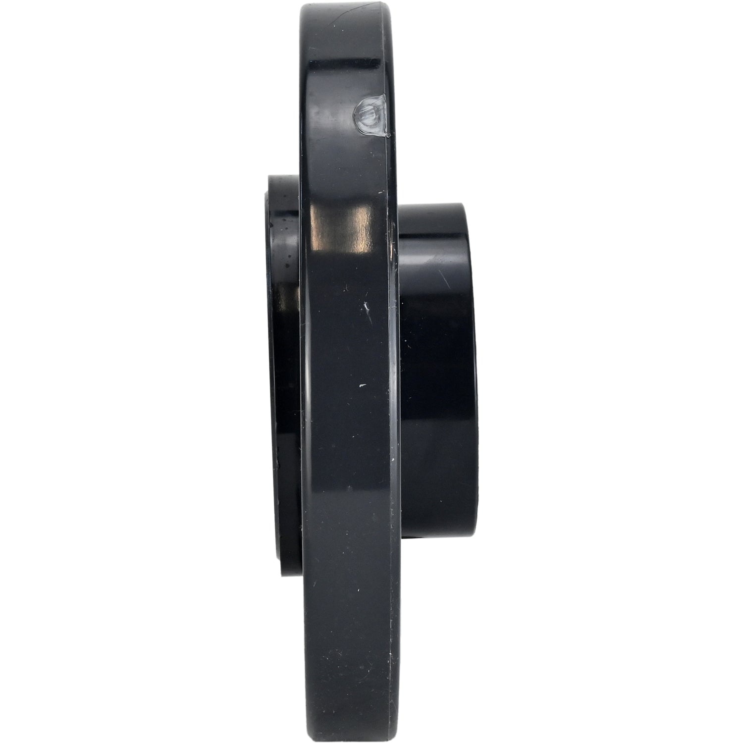 Loose flange Elephant FLF1-UPVC PN10, body material - UPVC