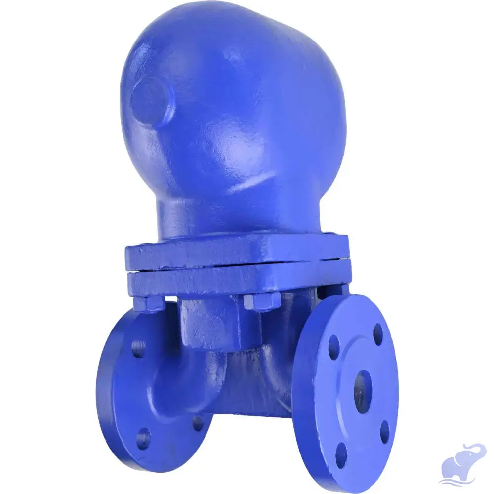 Float Steam Trap Elephant KSF body material - carbon steel WCB seal - Klingerit Float Steam Trap