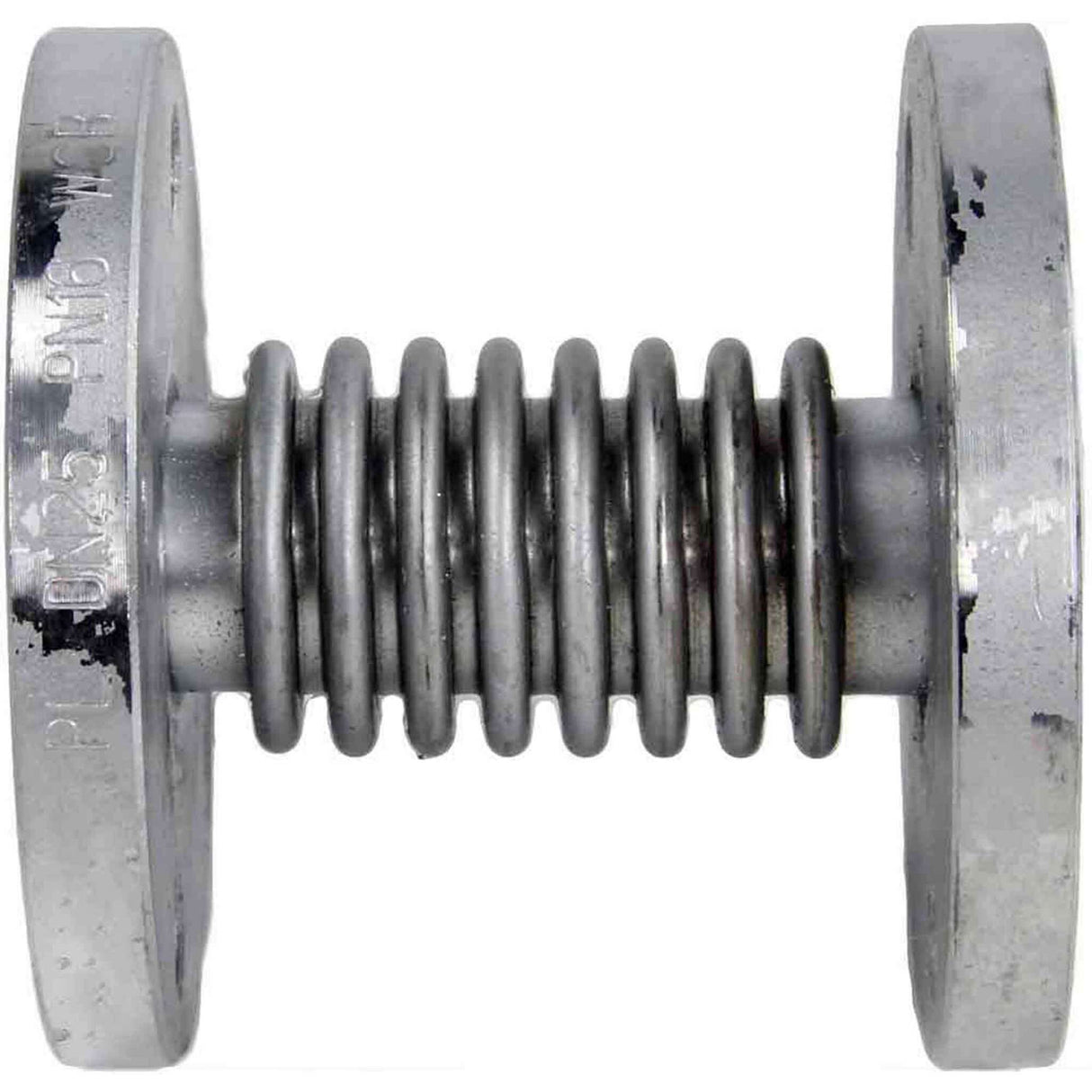 Sylphon-ausdehnungsfugenventil Elephant PN16-30 mm, gehäusematerial - edelstahl AISI 316
