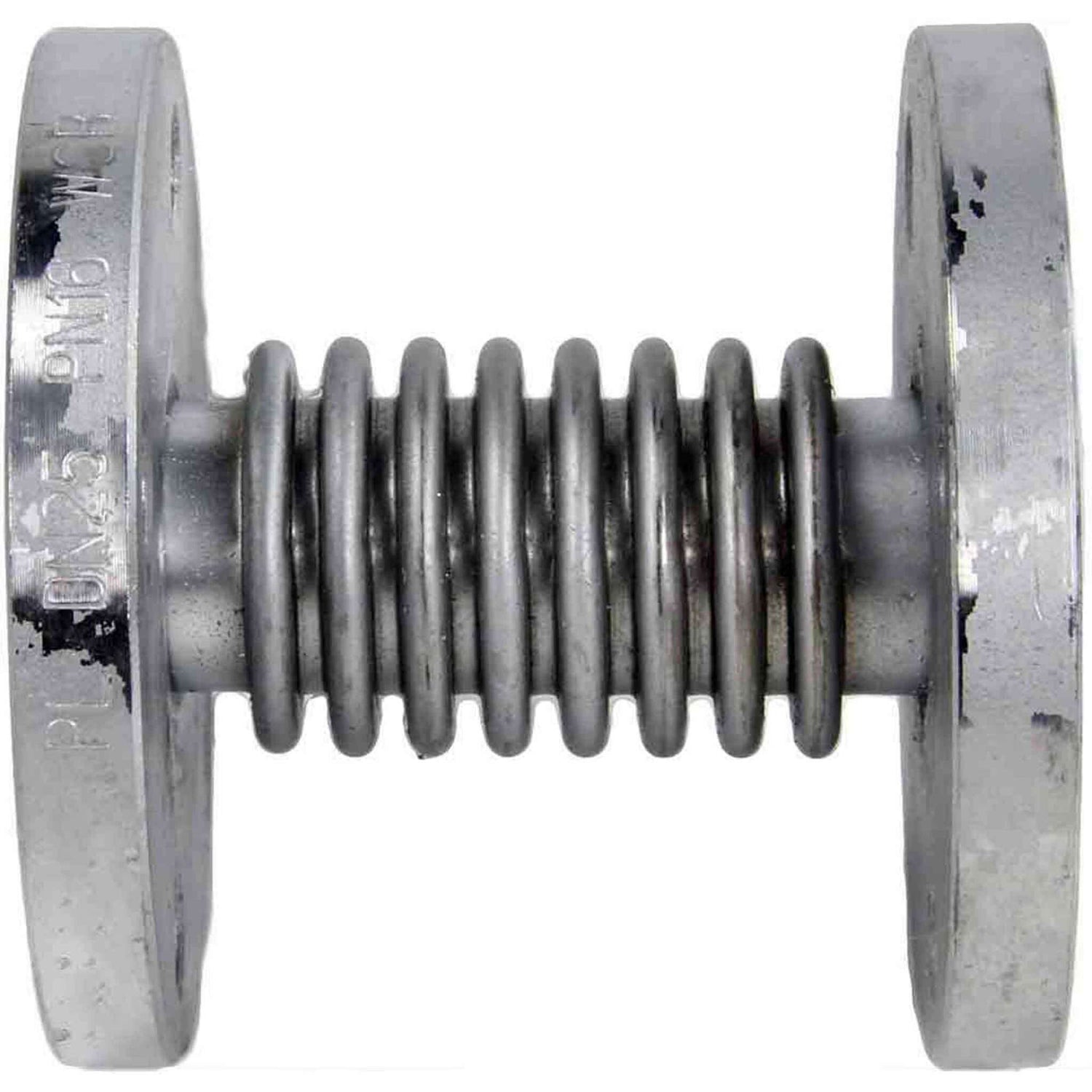 Sylphon-ausdehnungsfugenventil Elephant PN16-30 mm, gehäusematerial - edelstahl AISI 316