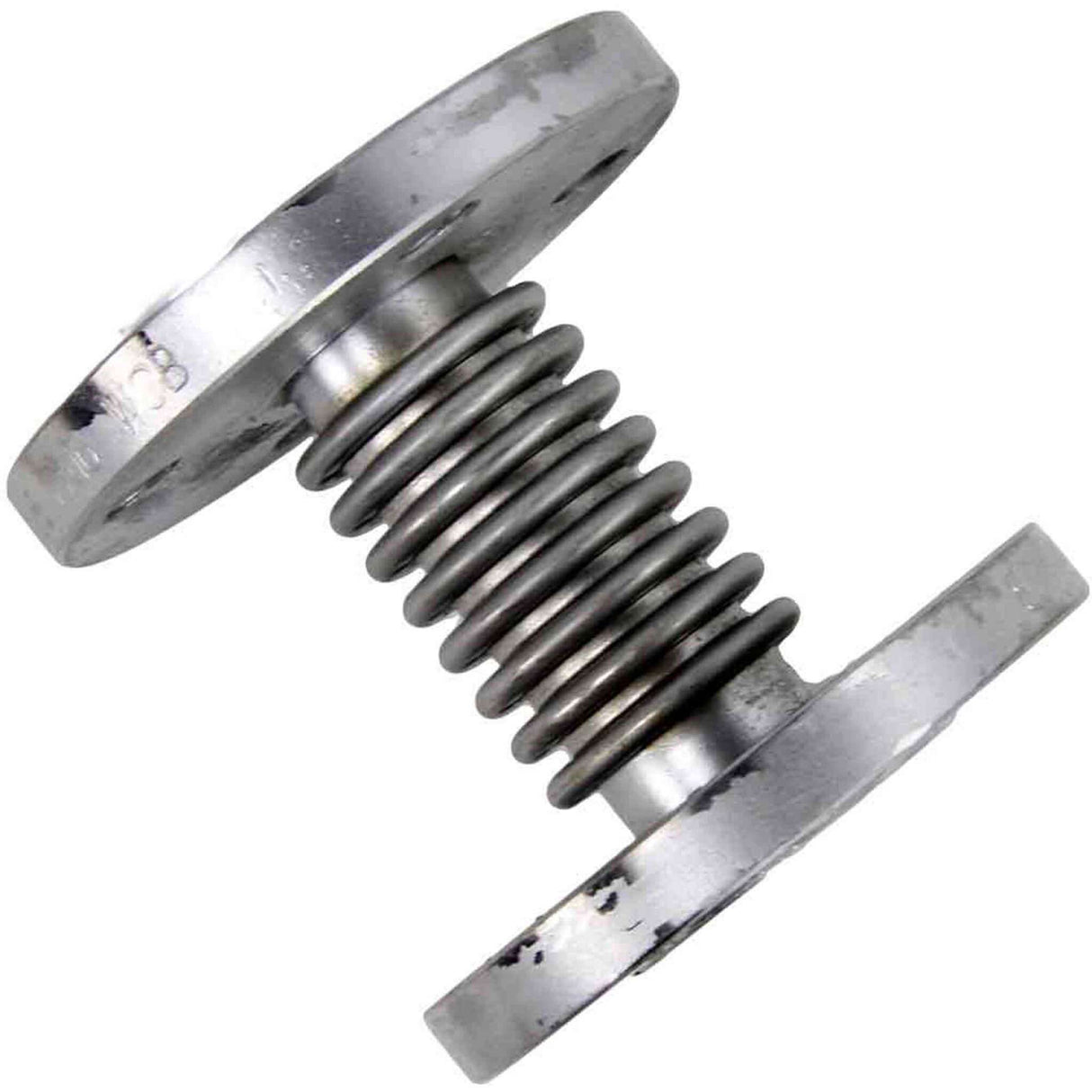 Sylphon-ausdehnungsfugenventil Elephant PN16-30 mm, gehäusematerial - edelstahl AISI 316