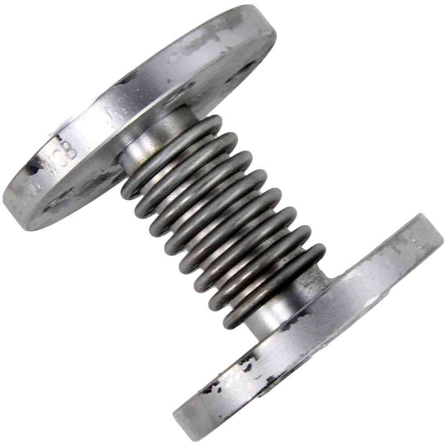 Sylphon-ausdehnungsfugenventil Elephant PN16-30 mm, gehäusematerial - edelstahl AISI 316