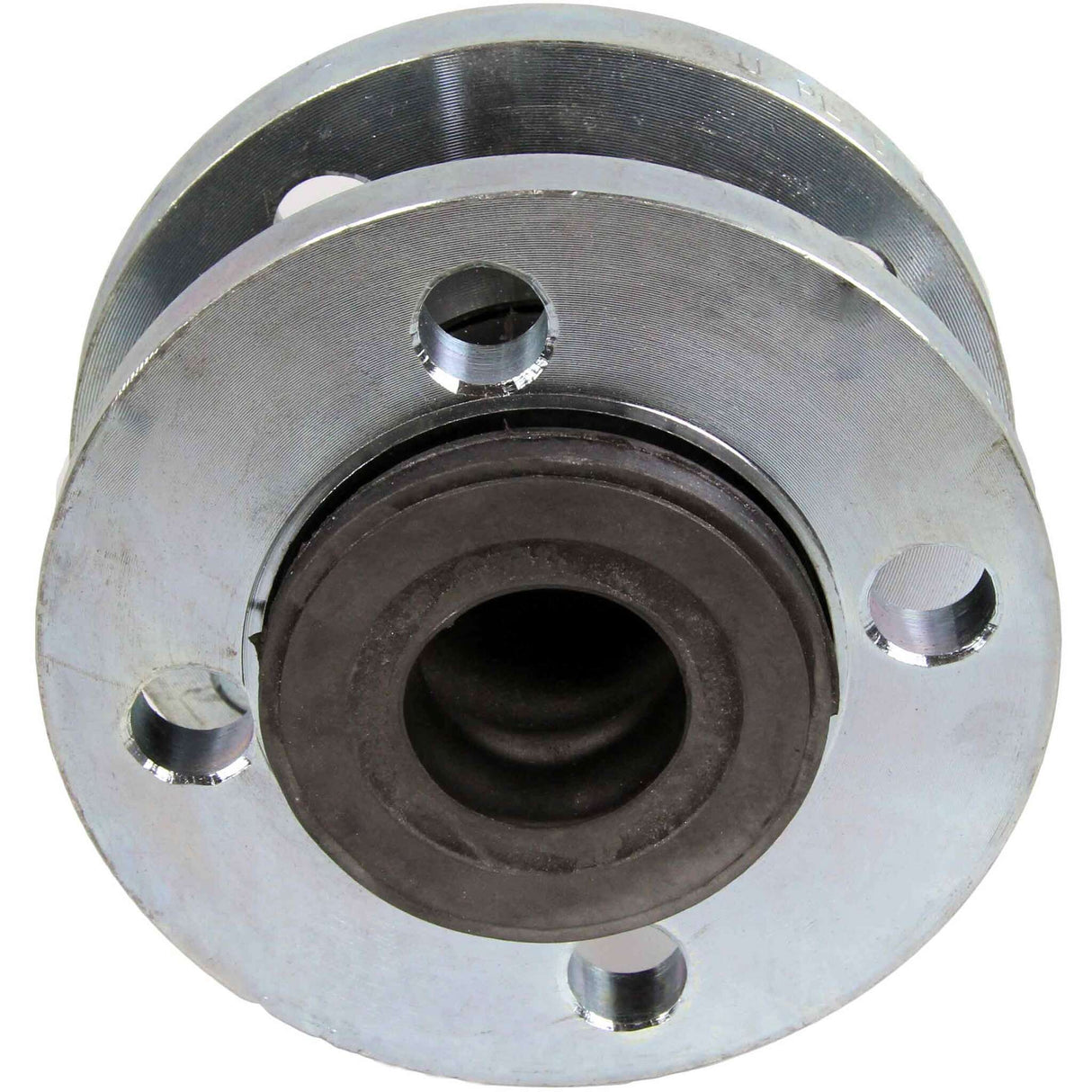 Gummiausdehnungsfuge Elephant NBR-16, gehäusematerial - NBR, schnurmaterial - NBR