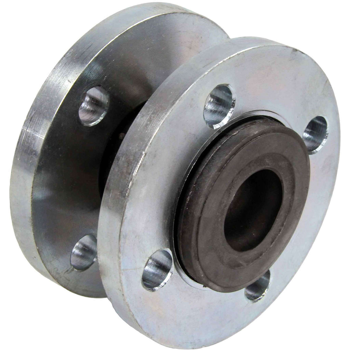 Gummiausdehnungsfuge Elephant NBR-16, gehäusematerial - NBR, schnurmaterial - NBR