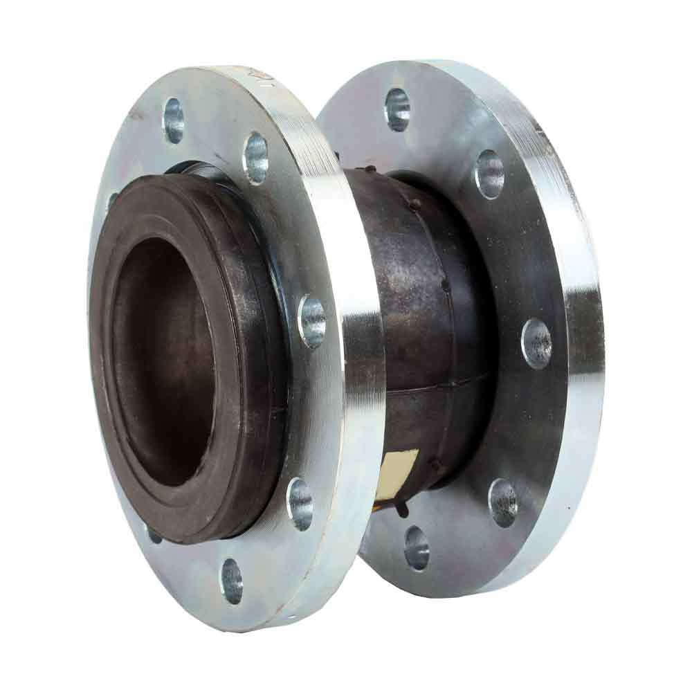 Gummiausdehnungsfuge Elephant NBR-10, gehäusematerial - NBR, schnurmaterial - NBR