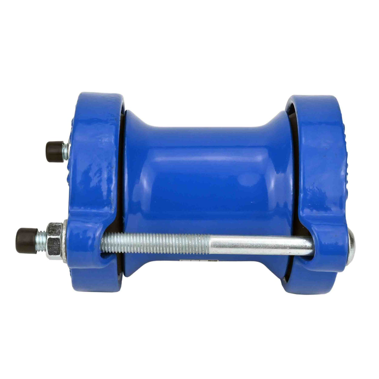 Reparaturkupplung Elephant ST-PN10-16, gehäusematerial - kohlenstoffstahl WCB, dichtung - PTFE