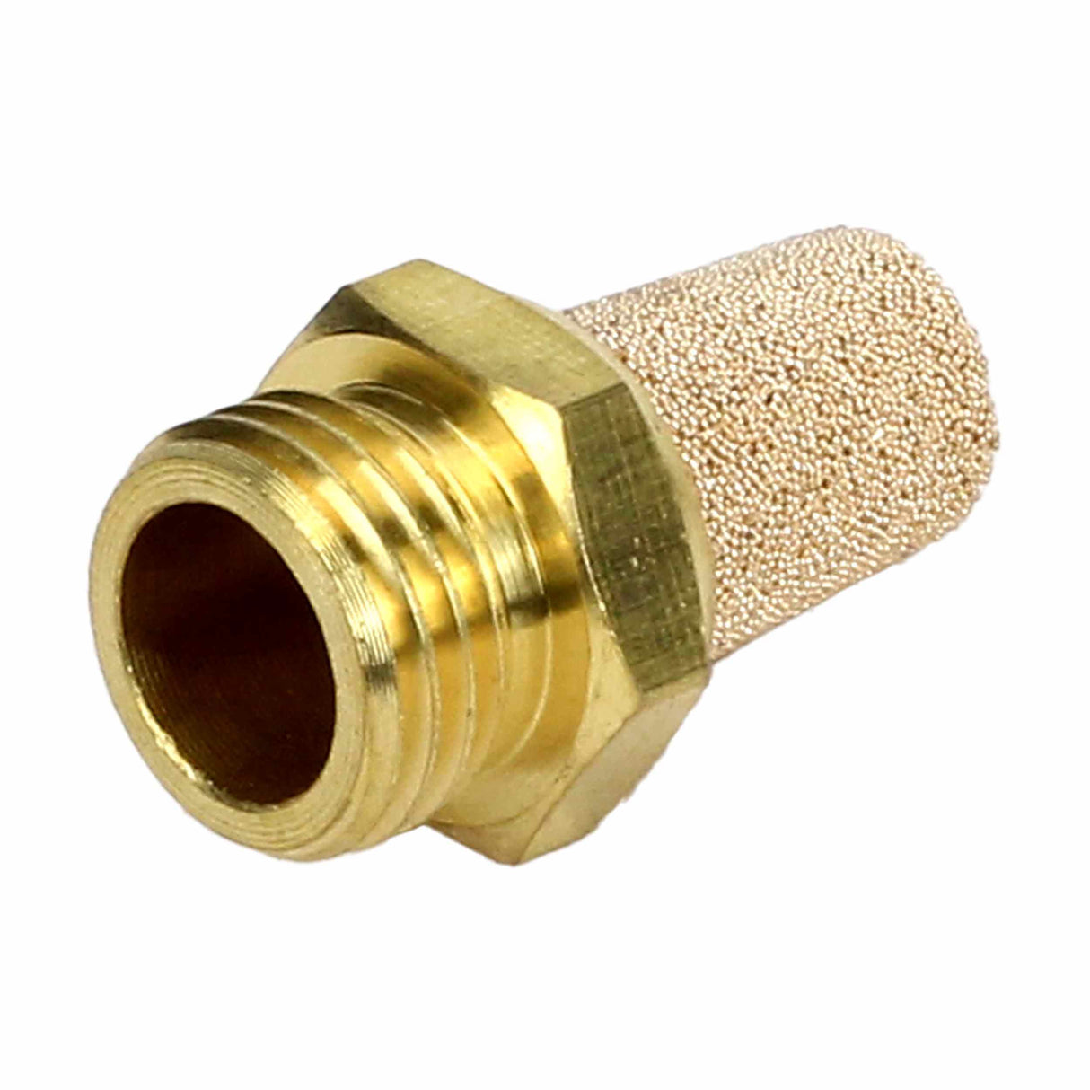 Pneumatischer Drosselventil Elephant