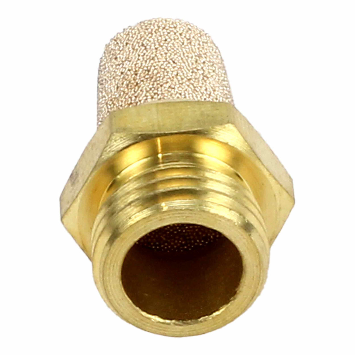 Pneumatischer Drosselventil Elephant