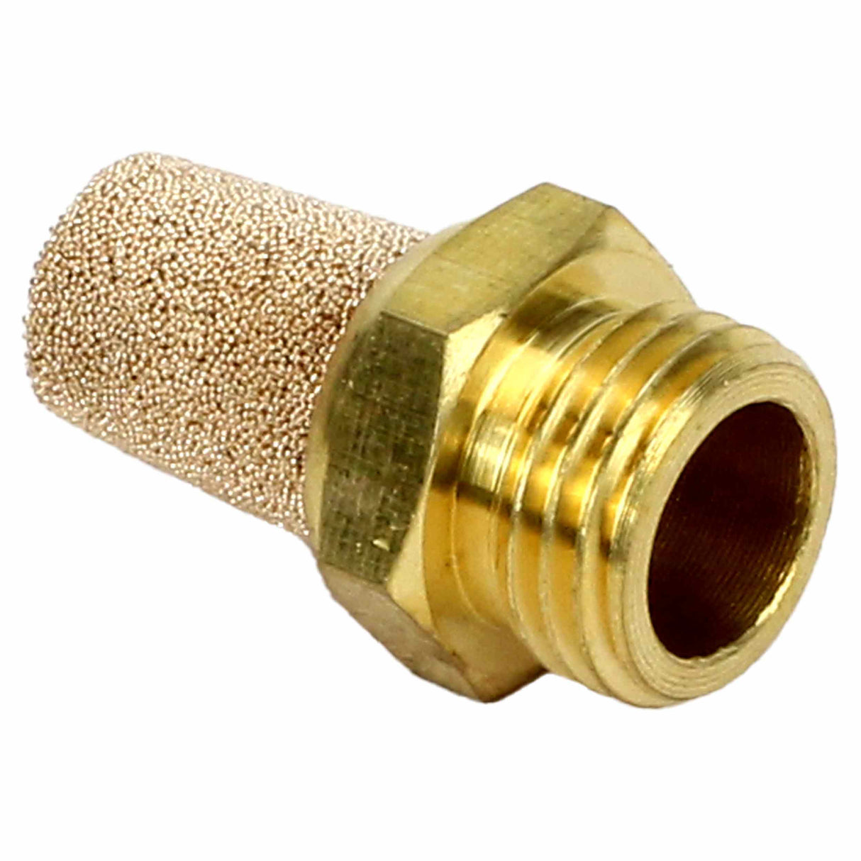 Pneumatischer Drosselventil Elephant