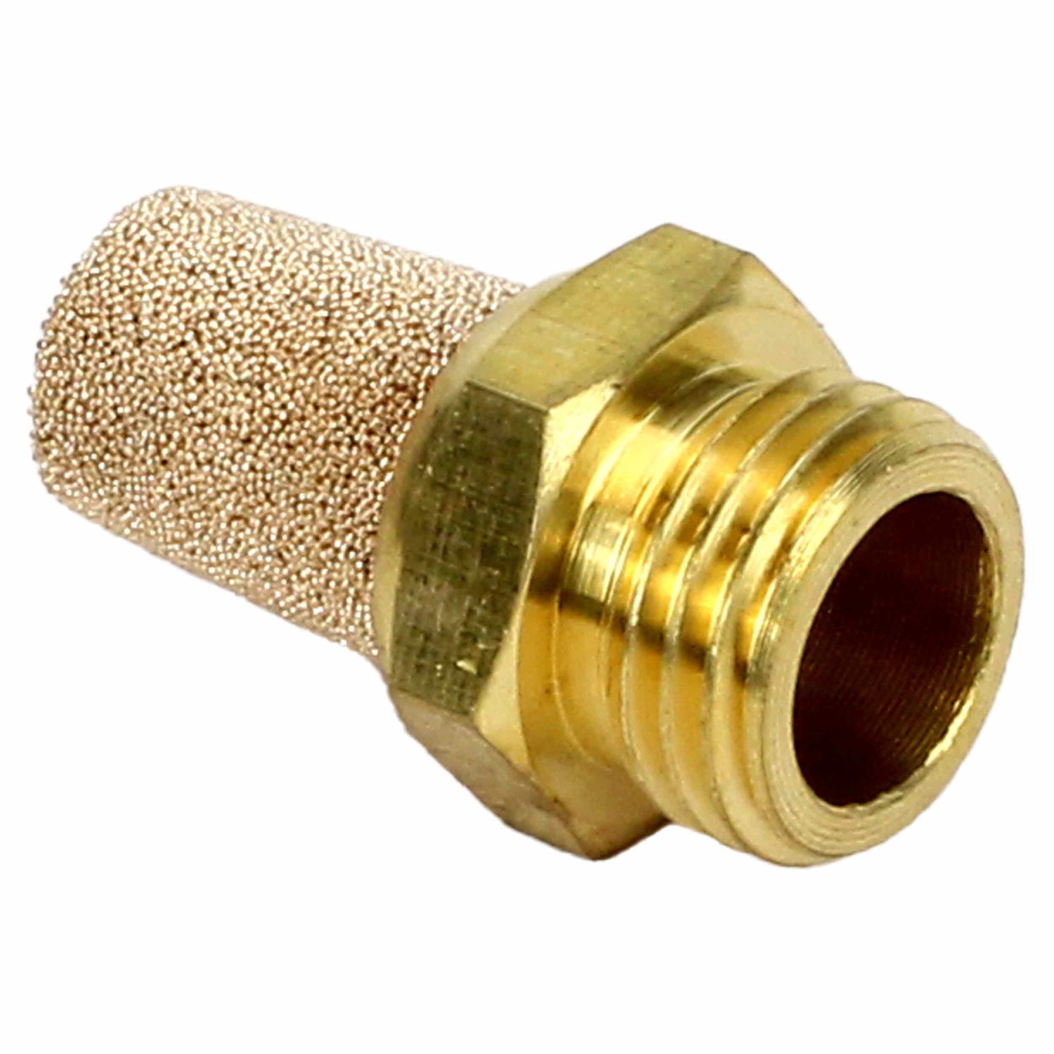 Pneumatischer Drosselventil Elephant