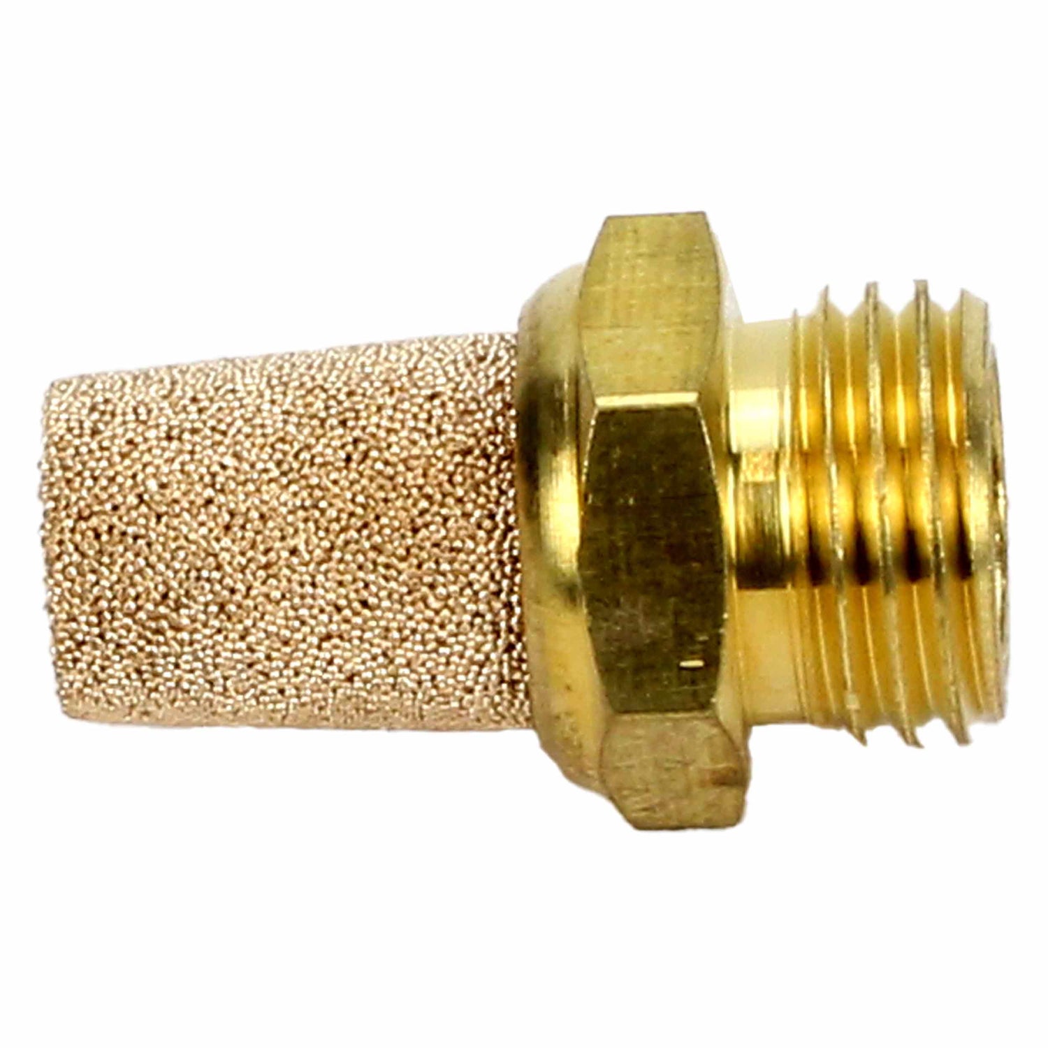 Pneumatischer Drosselventil Elephant