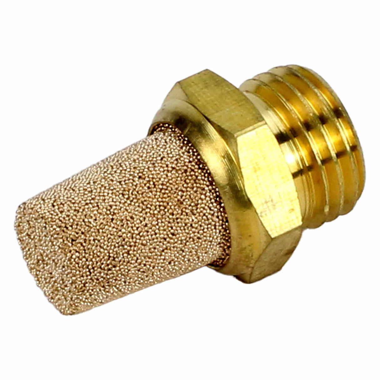 Pneumatischer Drosselventil Elephant