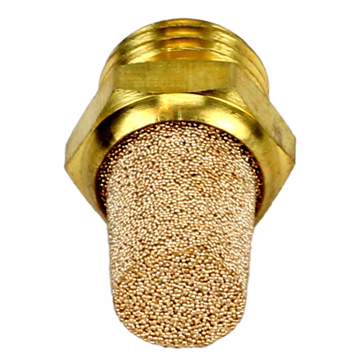 Pneumatischer Drosselventil Elephant