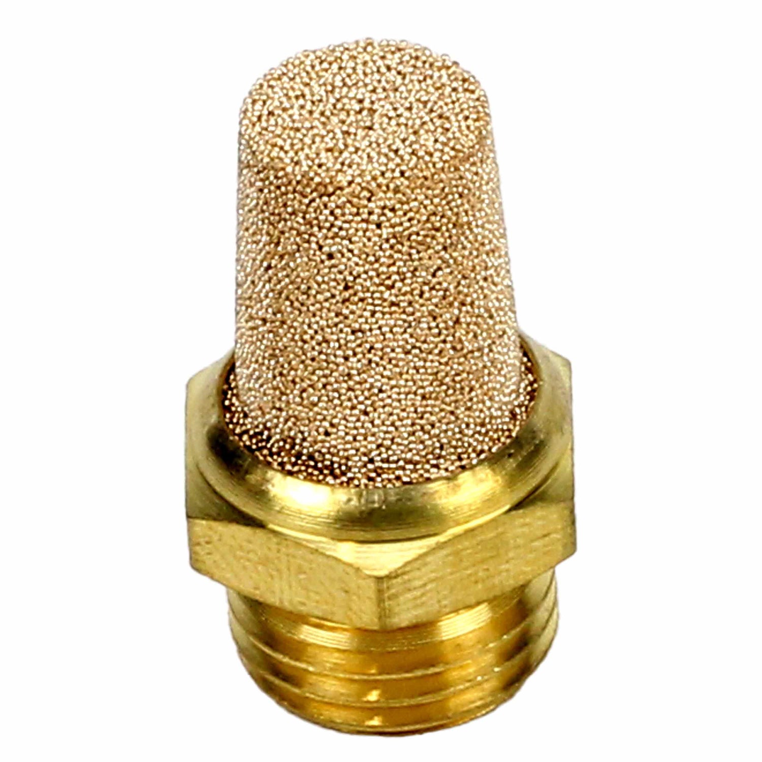 Pneumatischer Drosselventil Elephant