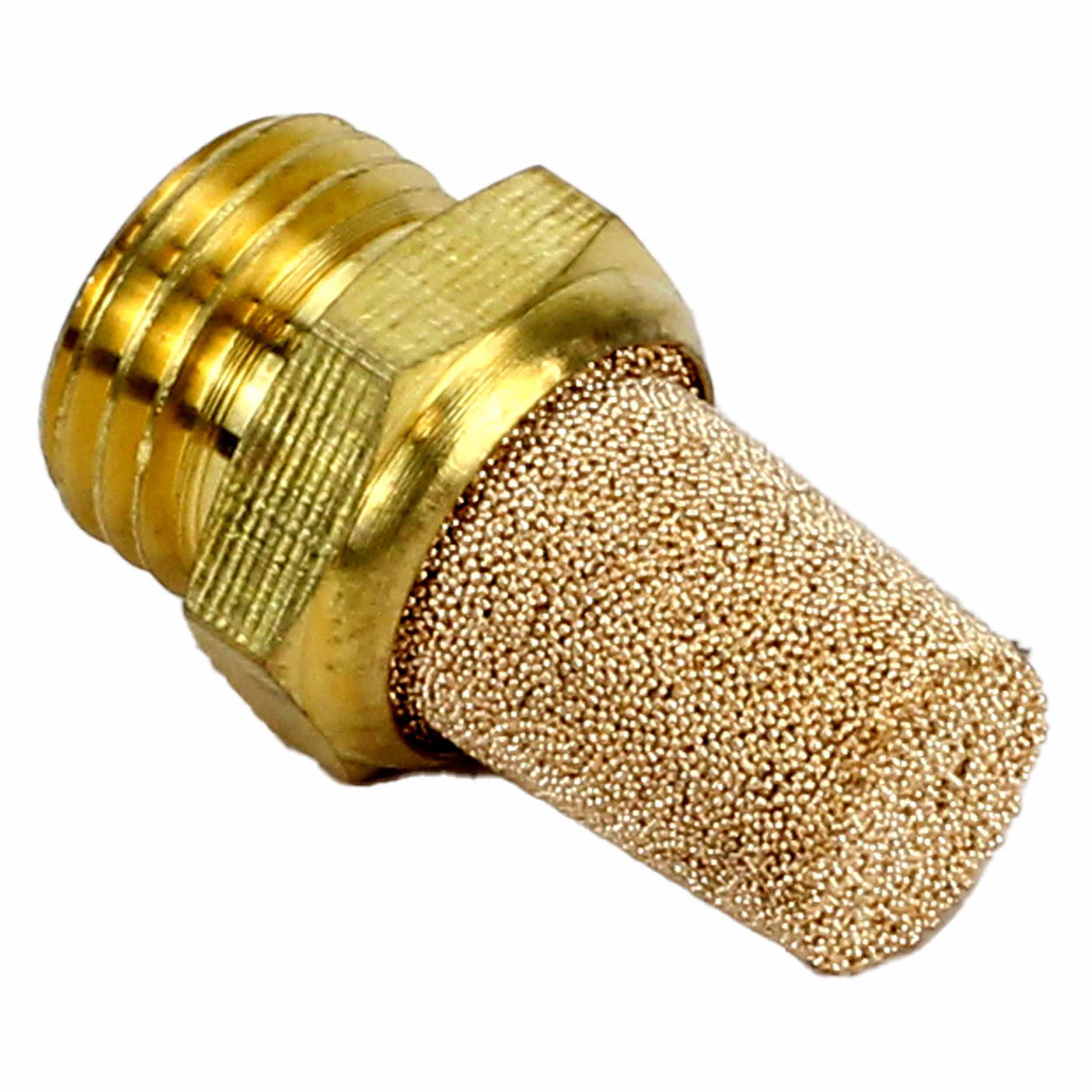 Pneumatischer Drosselventil Elephant