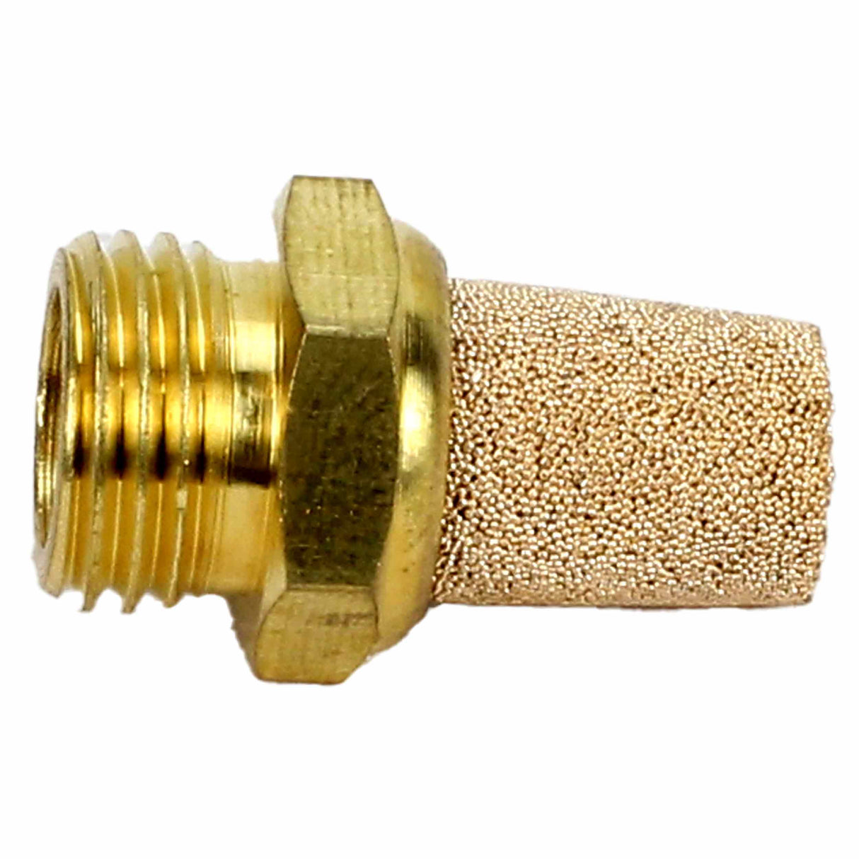 Pneumatischer Drosselventil Elephant