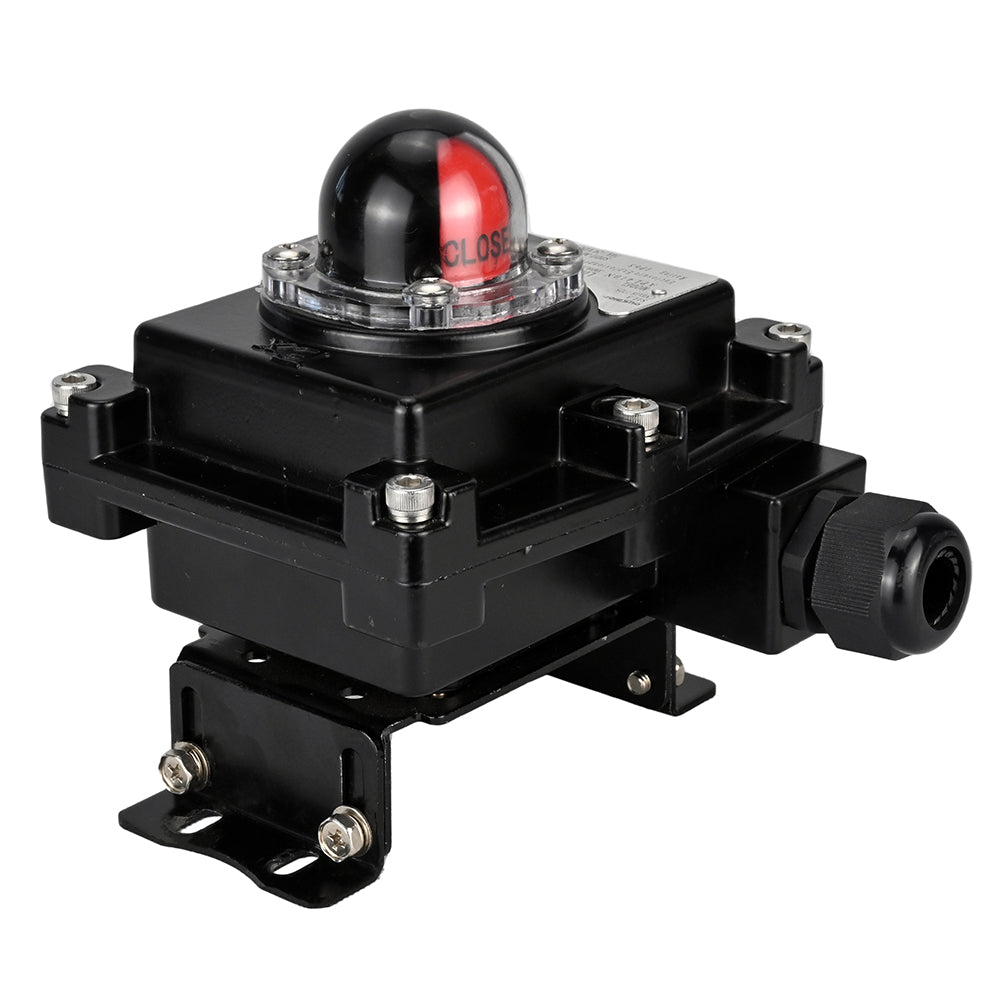 Grenztaster Elephant APL-410N EX explosionsgeschützt