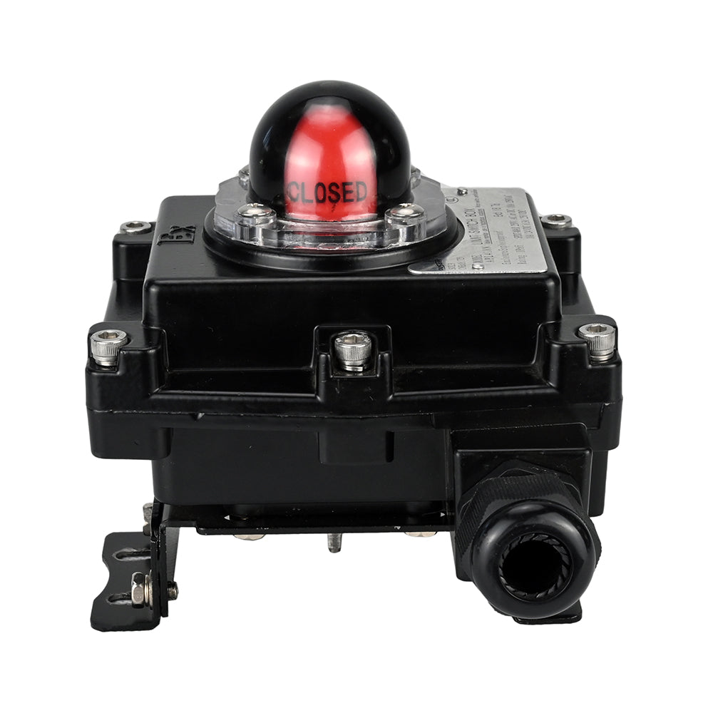 Grenztaster Elephant APL-410N EX explosionsgeschützt