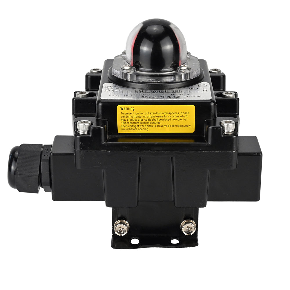 Grenztaster Elephant APL-410N EX explosionsgeschützt