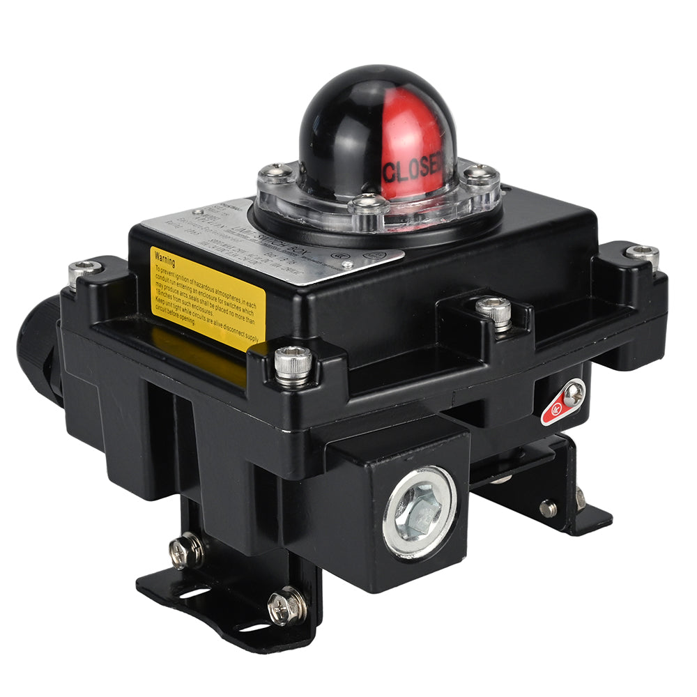 Grenztaster Elephant APL-410N EX explosionsgeschützt