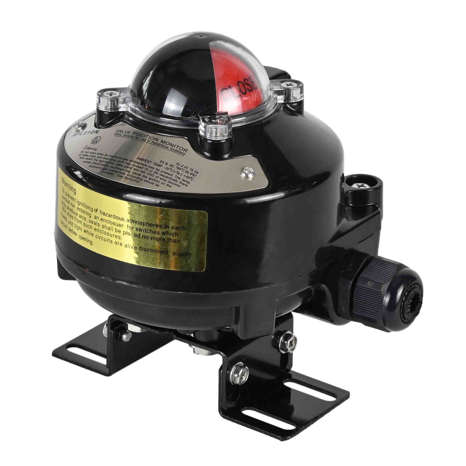 Endschalter Elephant APL-510N EX