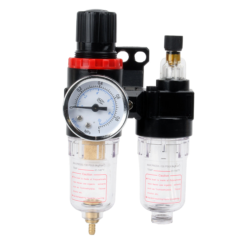 Wasserseparator Elephant AFC2000