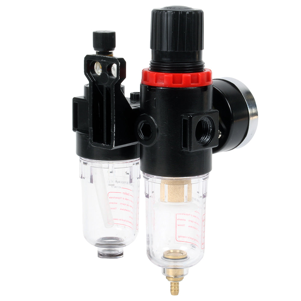 Wasserseparator Elephant AFC2000