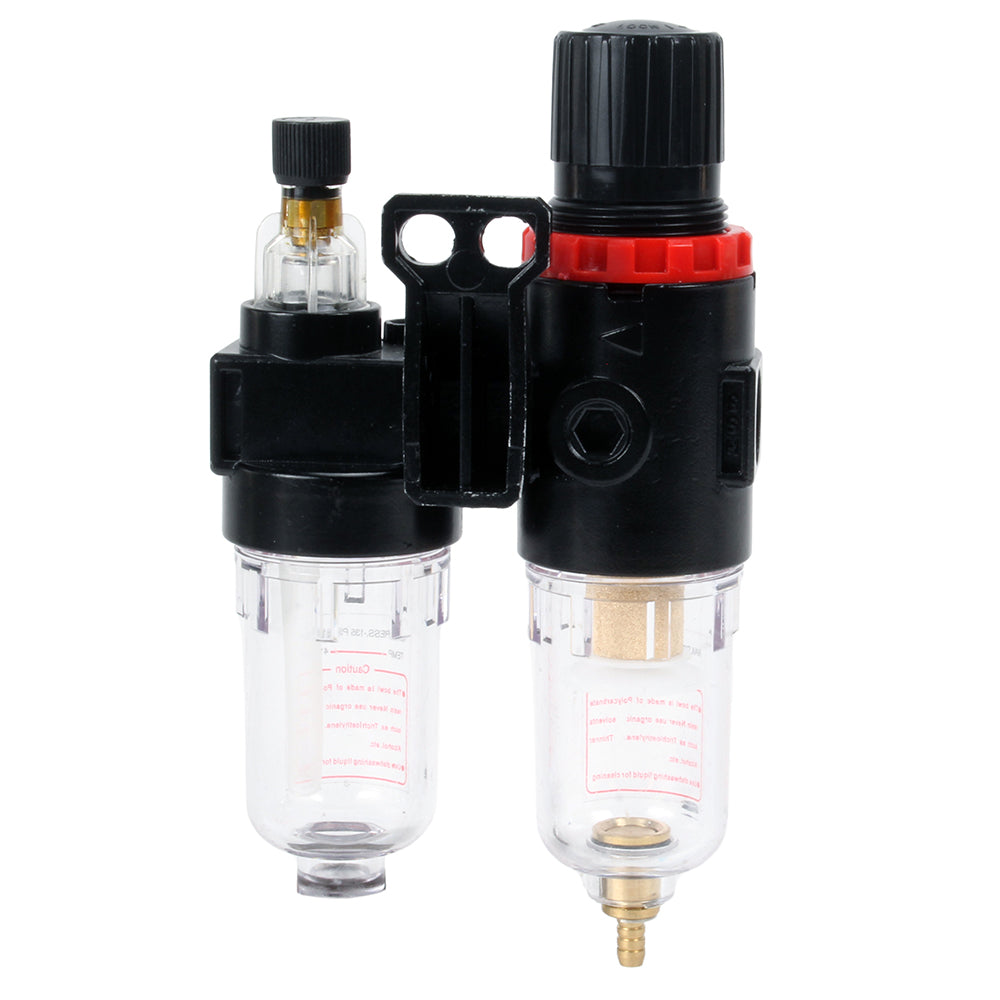 Wasserseparator Elephant AFC2000