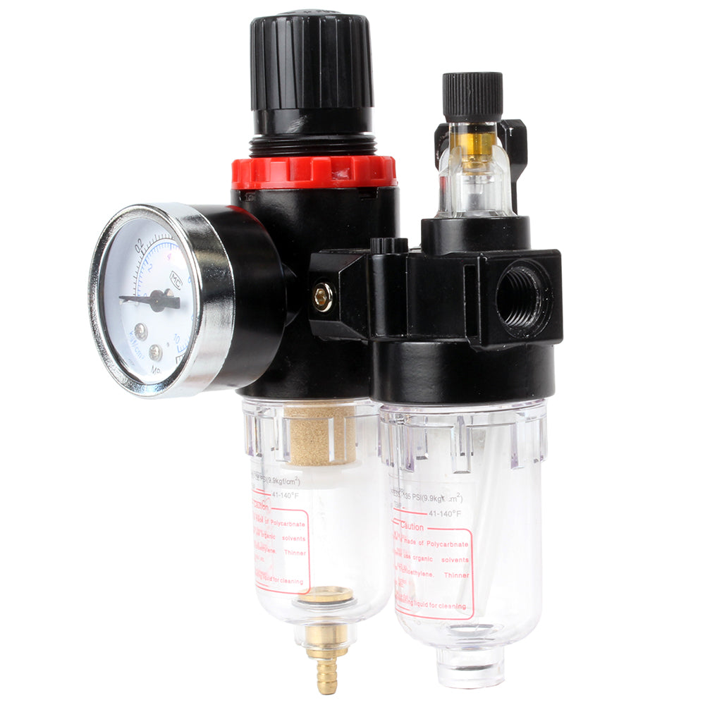 Wasserseparator Elephant AFC2000