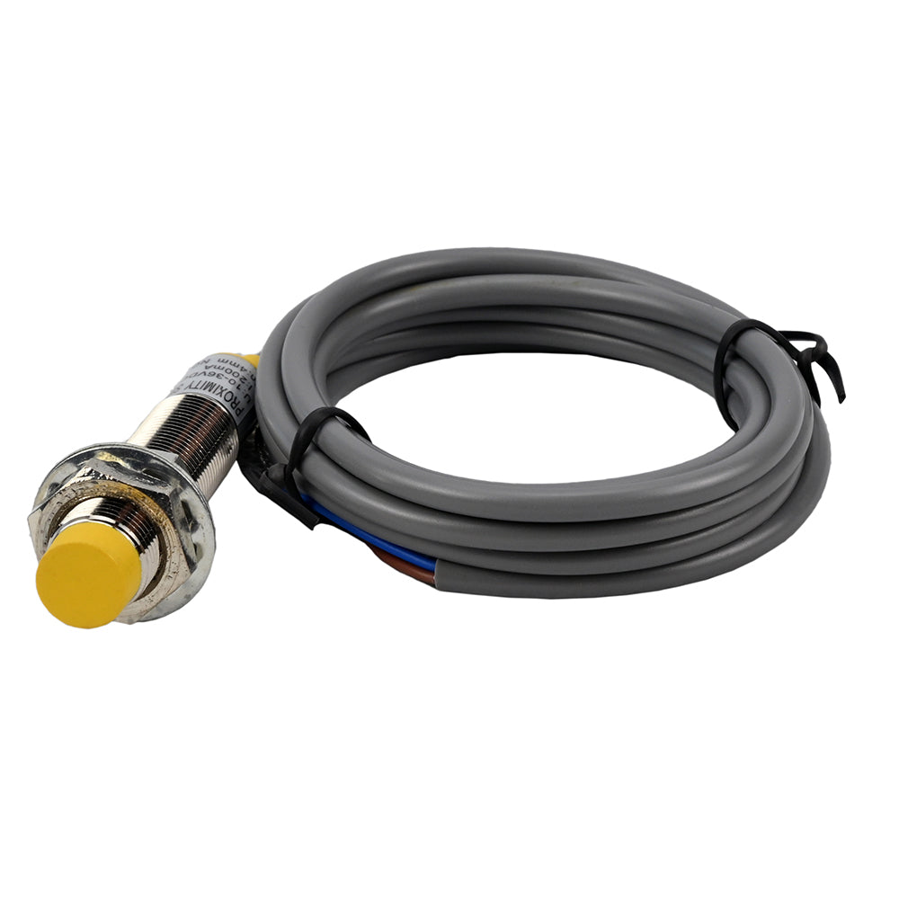 Induktiver sensor Elephant LJ12A3-4-J/EZ