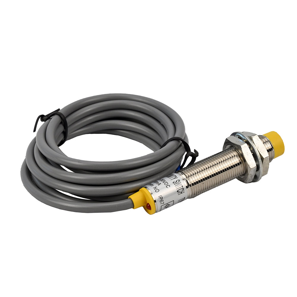 Induktiver sensor Elephant LJ12A3-4-J/EZ