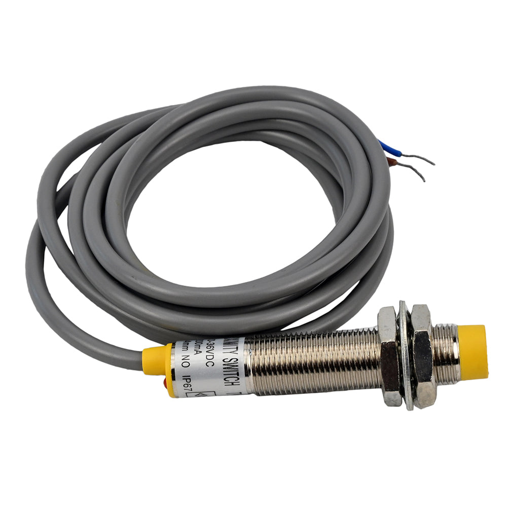 Induktiver sensor Elephant LJ12A3-4-J/EZ